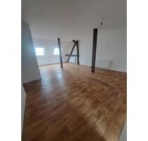 Charmante 2-Zimmer-Dachgeschosswohnung in Rathenow – ca. 60 m²