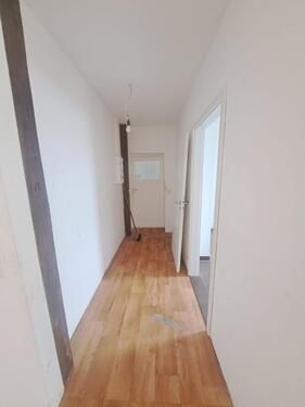 Foto - 2 Zimmer Dachgeschoßwohnung zur Miete in Rathenow