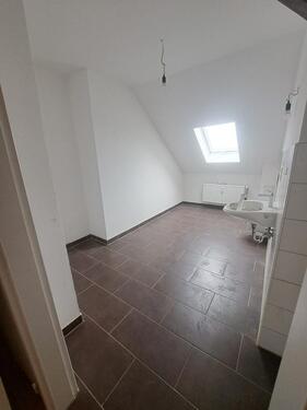 Foto - 2 Zimmer Dachgeschoßwohnung in Rathenow