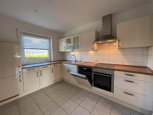 Foto - Schöne 3-Zimmer Wohnung - Garage, Stellplatz, Garten