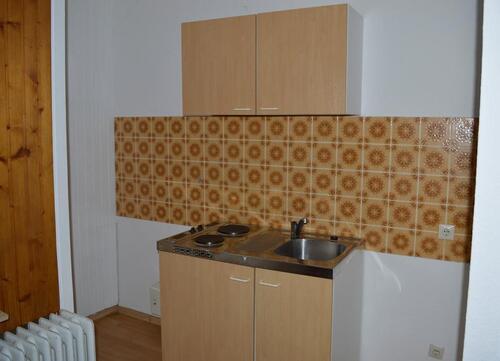 Foto - 1 Zimmer Etagenwohnung zur Miete in Wilhelmshaven