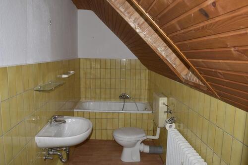 Foto - Etagenwohnung in Wilhelmshaven zur Miete