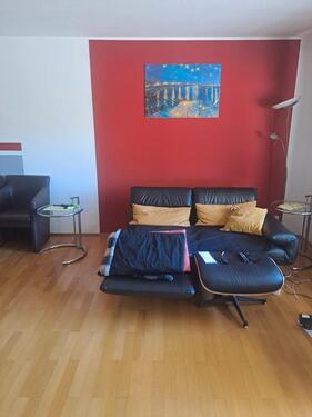 Foto - Top 4 Zimmerwohnung 112 qm + 50 qm Terrasse