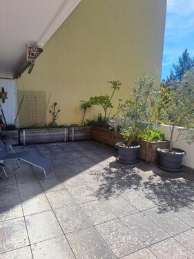 Foto - Erdgeschoßwohnung in Ansbach zum Kaufen