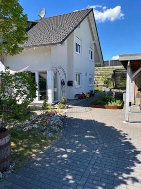 Foto - Doppelhaushälfte in Haslach Wangen im Allgäu