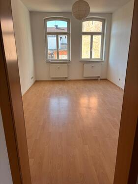 Foto - Mitten drin Schöne 3 Zimmerwohnung Eisenach