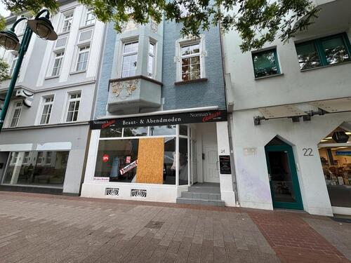 Foto - Ladenlokal vermieten - 1.300,00&nbsp;EUR Kaltmiete, ca.&nbsp; 17,00&nbsp;m&sup2;