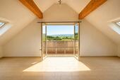 Foto - Lichtdurchflutetes Loft mit toller Aussicht - provisionsfrei!