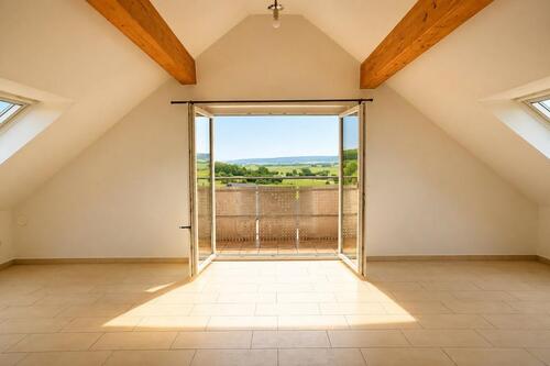 Foto - Lichtdurchflutetes Loft mit toller Aussicht - provisionsfrei!