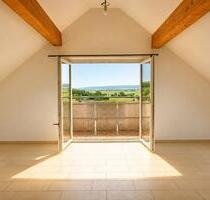Lichtdurchflutetes Loft mit toller Aussicht - provisionsfrei! - Gunzenhausen