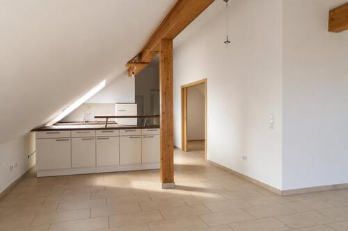 Foto - 3.5 Zimmer Loft - Studio - Atelier zum Kaufen in Gunzenhausen