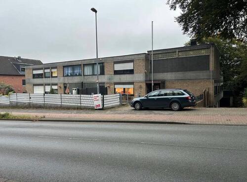 Foto - Mehrfamilienhaus, Wohnhaus zum Kaufen in Kleve
