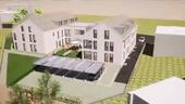 Foto - Mehrfamilienhaus, Wohnhaus in Kleve