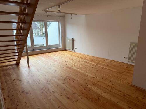 Foto - 3 Zimmer Maisonettenwohnung zur Miete in Aschaffenburg