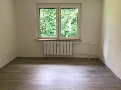 Foto - Etagenwohnung in Bochum