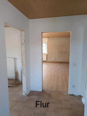 Foto - Etagenwohnung in Porta Westfalica