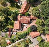 *Vorläufiger Anfragestop!!* Großes Wohnhaus auf großem Grundstück - Diepenau