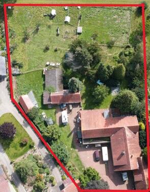 Foto - Einfamilienhaus zum Kaufen in Diepenau