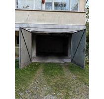 Garage zu vermieten 4mx6m - 200,00 EUR Miete, in Wuppertal (PLZ: 42287) Lichtenplatz