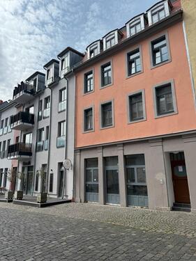 Foto - Attraktive und modernisierte dreieinhalb Zimmerwohnung