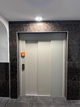 Foto - Etagenwohnung in Merseburg