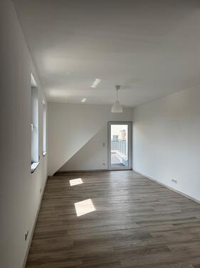 Foto - Etagenwohnung in Merseburg zur Miete