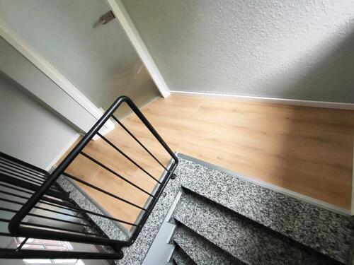 Foto - Etagenwohnung zur Miete in Rheine