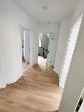 Foto - Etagenwohnung in Rheine zur Miete