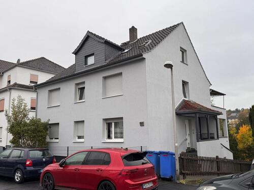 Foto - Gepflegtes 3-Familienhaus mit soliden Mieteinnahmen zu Verkaufen
