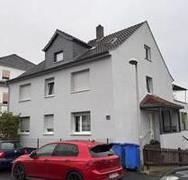 Gepflegtes 3-Familienhaus mit soliden Mieteinnahmen zu Verkaufen - Melsungen