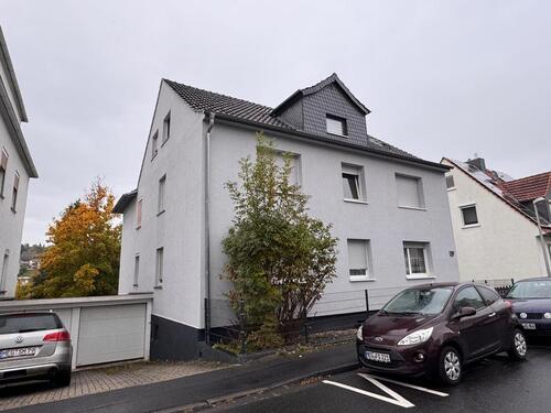 Foto - Einfamilienhaus in Melsungen