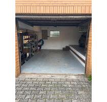 Garage zu vermieten - 65,00 EUR Miete, in Reichelsheim (Odenwald) (PLZ: 64385)