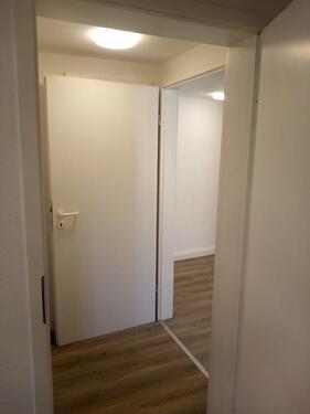 Foto - Etagenwohnung zur Miete in Neukirchen