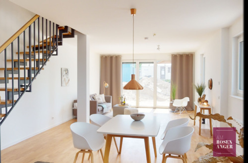 Foto - Etagenwohnung zur Miete in Wildau
