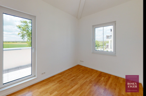 Foto - Etagenwohnung in Wildau