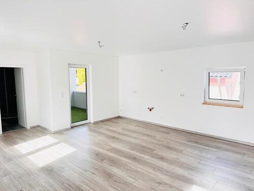 Foto - Modernes Apartment, mitten in Bad Brückenau