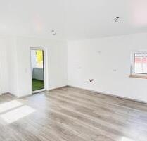 Modernes Apartment, mitten in Bad Brückenau