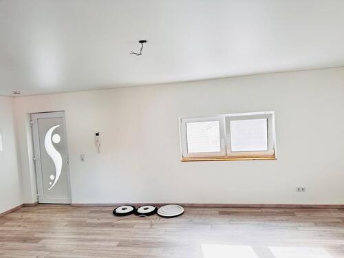 Foto - Etagenwohnung zur Miete in Bad Brückenau