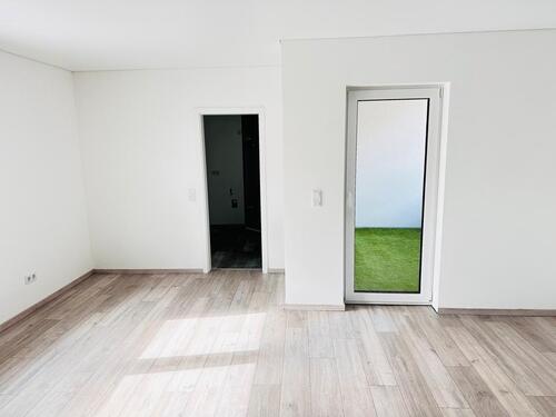 Foto - Etagenwohnung in Bad Brückenau