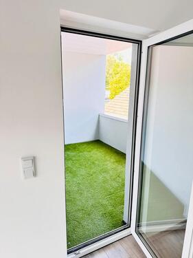 Foto - Etagenwohnung in Bad Brückenau zur Miete