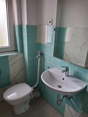 Foto - Etagenwohnung in Castrop-Rauxel