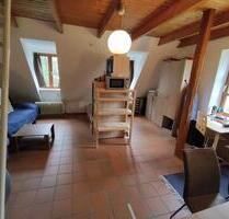 Schöne 2 Zi.-Wohnung in Heidenoldendorf - Detmold Hakedahl