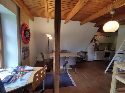 Foto - Etagenwohnung zur Miete in Detmold