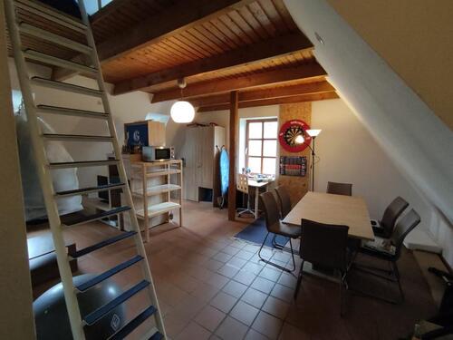 Foto - Etagenwohnung in Detmold