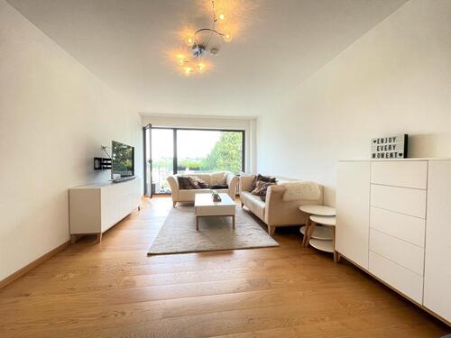 Foto - Etagenwohnung zur Miete in Langenselbold