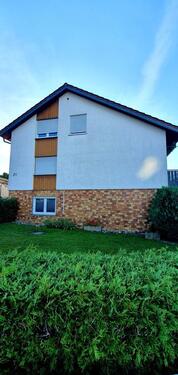 Foto - 2 Zimmer Etagenwohnung zur Miete in Oberrot