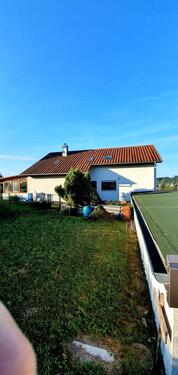 Foto - 2 Zimmer Etagenwohnung in Oberrot