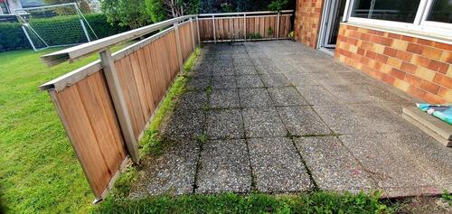 Foto - Etagenwohnung in Oberrot zur Miete