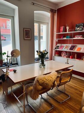 Foto - Etagenwohnung in Berlin zur Miete