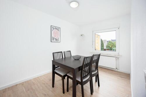 Foto - Etagenwohnung in Castrop-Rauxel zur Miete